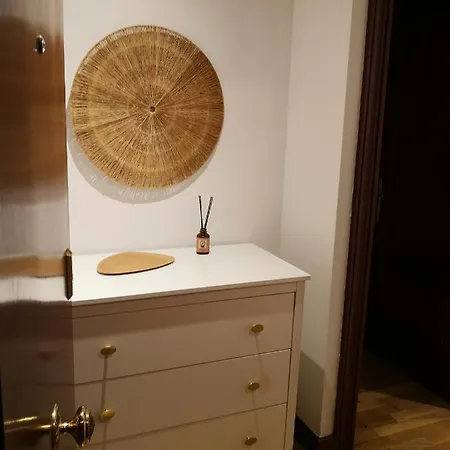 شقة Casa Riera * En El Centro De Oviedo, Terraza, 2hab *