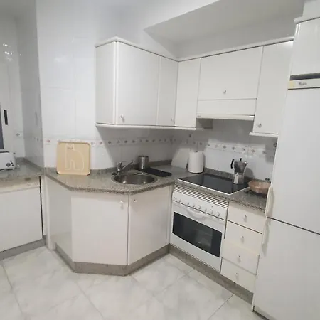 شقة Casa Riera * En El Centro De Oviedo, Terraza, 2hab