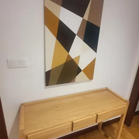 Casa Riera * En El Centro De Oviedo, Terraza, 2hab شقة *