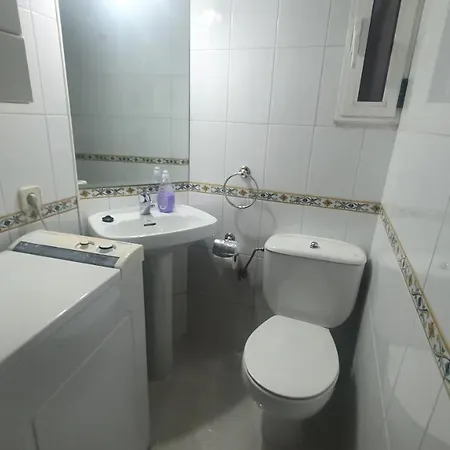 Casa Riera * En El Centro De Oviedo, Terraza, 2hab اوفيدو
