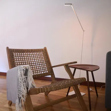 شقة Casa Riera * En El Centro De Oviedo, Terraza, 2hab *